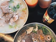 -广场正宗原汁薏米店