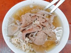 -维记咖啡粉面(福荣街店)