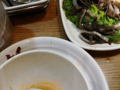 -牛很鲜潮汕牛肉火锅(乐清店)