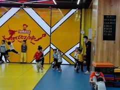 -HELLO功夫(印象城店)