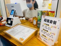 -呷贺盐酥鸡(抄纸巷店)