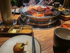 -九田家黑牛烤肉料理(新辰里亚运村店)