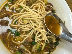 -立文冬·鲜活面(杭州太合商业中心店)