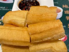 -滕记星发餐室·新加坡菜(巨鹿路店)
