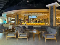 -星河湾温泉洗浴酒店