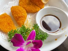 -金厨泰国餐厅·全泰籍厨师料理(拱北店)