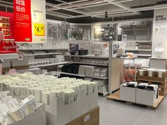 -宜家家居(四元桥商场店)