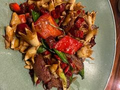 -食味酒味天津菜·古法鲜酿米酒(鼓楼店)