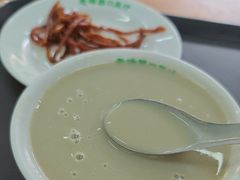 -老磁器口豆汁店(马家堡店)