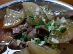 -牛鲜胜·潮汕牛肉自助火锅(番禺市桥店)