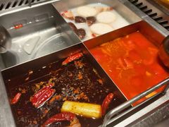 -海底捞火锅(宝龙广场夜宵主题店)