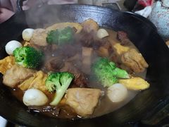 -臭鳜鱼人家·老字号徽菜