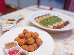 -京华烟云·北京烤鸭(领展购物广场·中关村店)