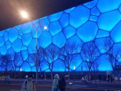 -奥林匹克森林公园北园-停车场