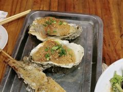 -大胡子海鲜·天津菜·砂锅烧烤(五大道创始店)