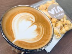 -via coffee(万象城店)