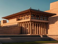 -陕西历史博物馆