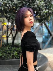 -MY HAIR ARDOR
