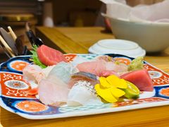 -镹·鱼料理  国产鱼使用店