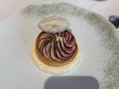 -Le Comptoir de Pierre Gagnaire