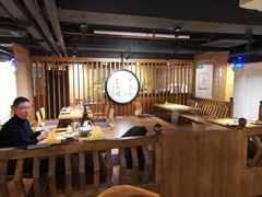 大堂-小禅料理