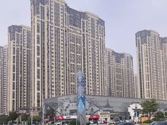 -万达茂商场(南京仙林店)