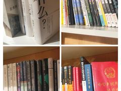 -当当书店(南百·MMGO店)