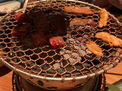 -烧肉达人•炭火烧肉(新天地店)