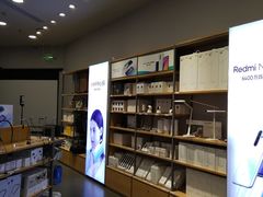 -小米之家(长宁中山公园龙之梦店)