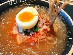-NEED创意韩国料理(青岛万象城店)