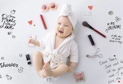 -XinStudio定制儿童摄影