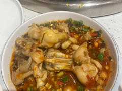 -佬缸炮江湖川菜(玉林店)