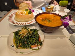 -太食獸泰式茶餐厅(IFS国金中心店)