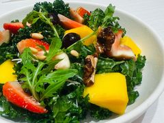 -马克西姆俄罗斯餐厅(通亚街店)