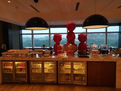 -上海浦东嘉里大酒店