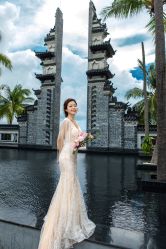 -巴黎新娘婚纱摄影·婚礼策划(嘉定总店)