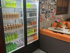 -臻享养生·SPA·影院式足道(汇臻店)
