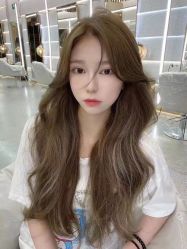 -3AM·S HAIR SALON烫发染发接发