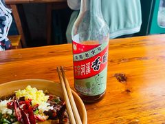 -乾州古城