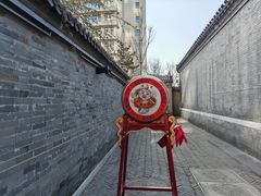 -李叔同故居纪念馆