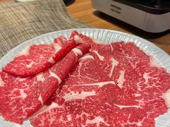 -满来寿喜烧(金虹桥店)