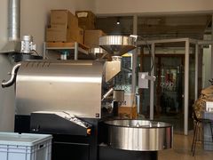 -DEEP COFFEE(瑞光烘焙工厂店)