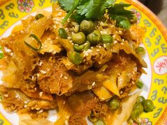 -那家小馆•北京菜•烤鸭(中关村店)