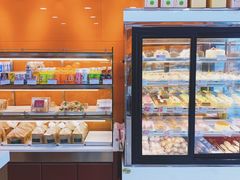 -凯司令(锦江乐园店)