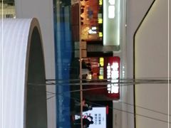 -牛排叔叔自助餐厅(太原万达店)