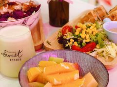 -Miss Fresh轻食(南京西路店)