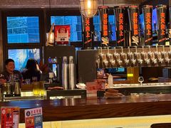 -京A Taproom·精酿餐吧(CBD店)
