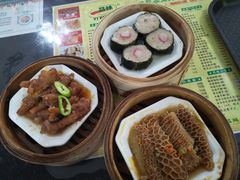 -百回味老爸茶(海彤店)