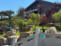 -青藏高原野生动物园