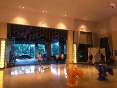 -西双版纳融创皇冠假日度假酒店